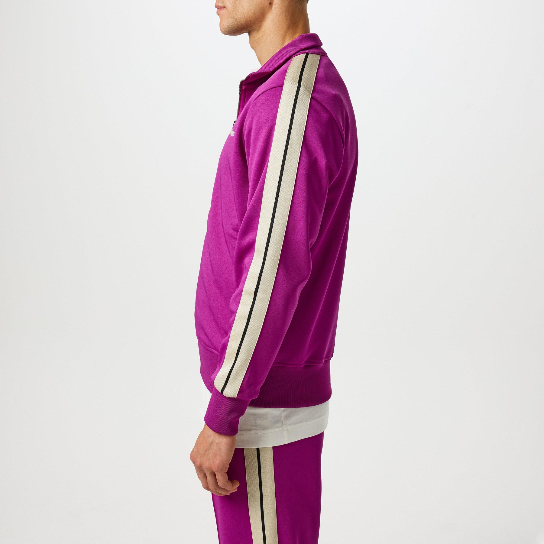 Classic Tracksuit Jacket