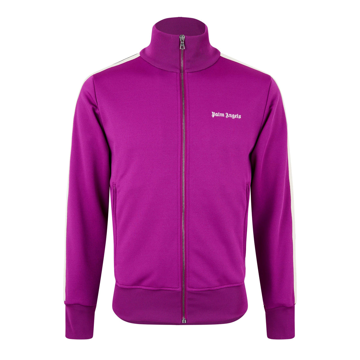 Classic Tracksuit Jacket