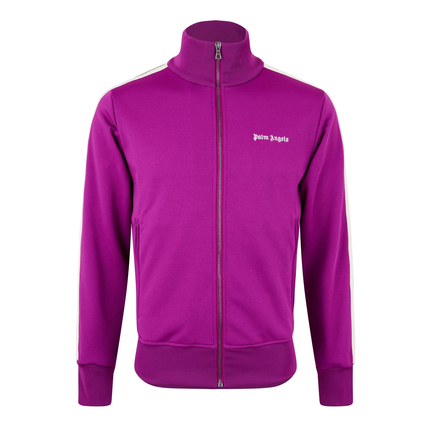 Classic Tracksuit Jacket