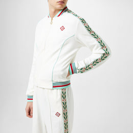 Laurel Track Jacket