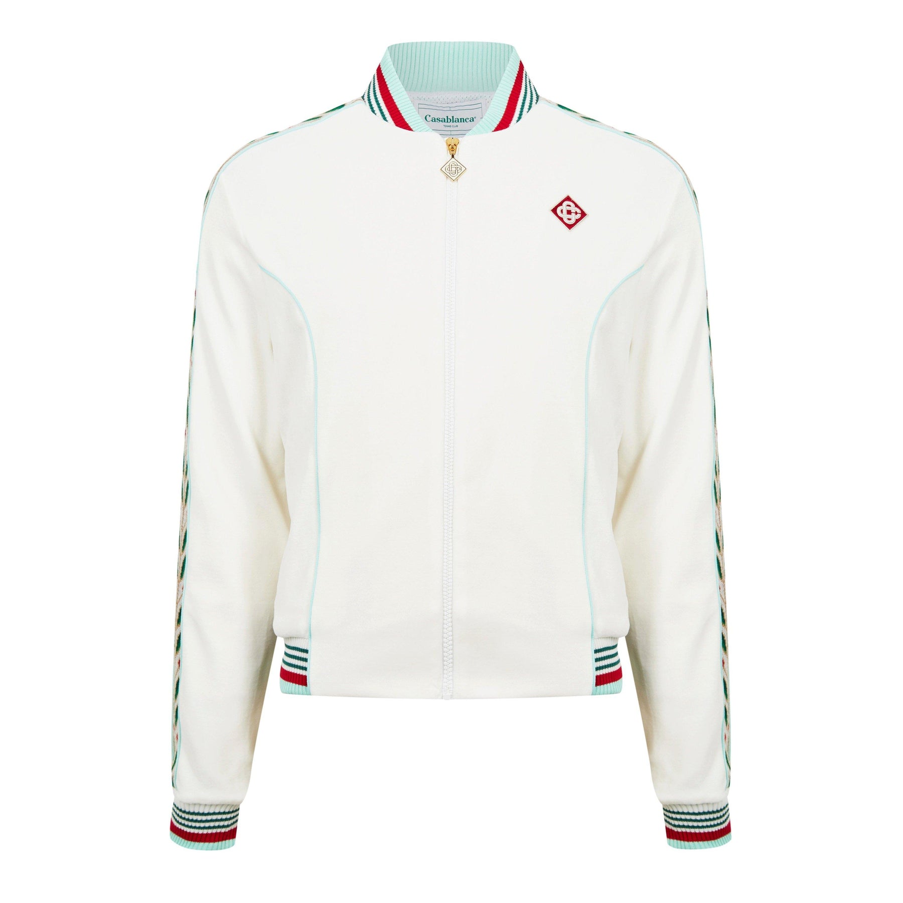 Laurel Track Jacket