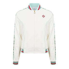 Laurel Track Jacket