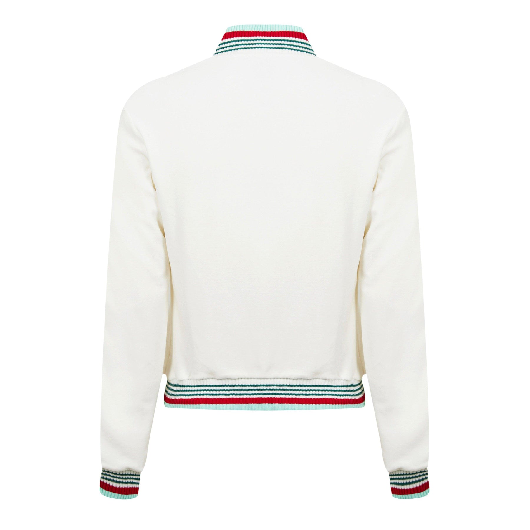 Laurel Track Jacket