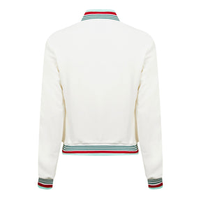 Laurel Track Jacket