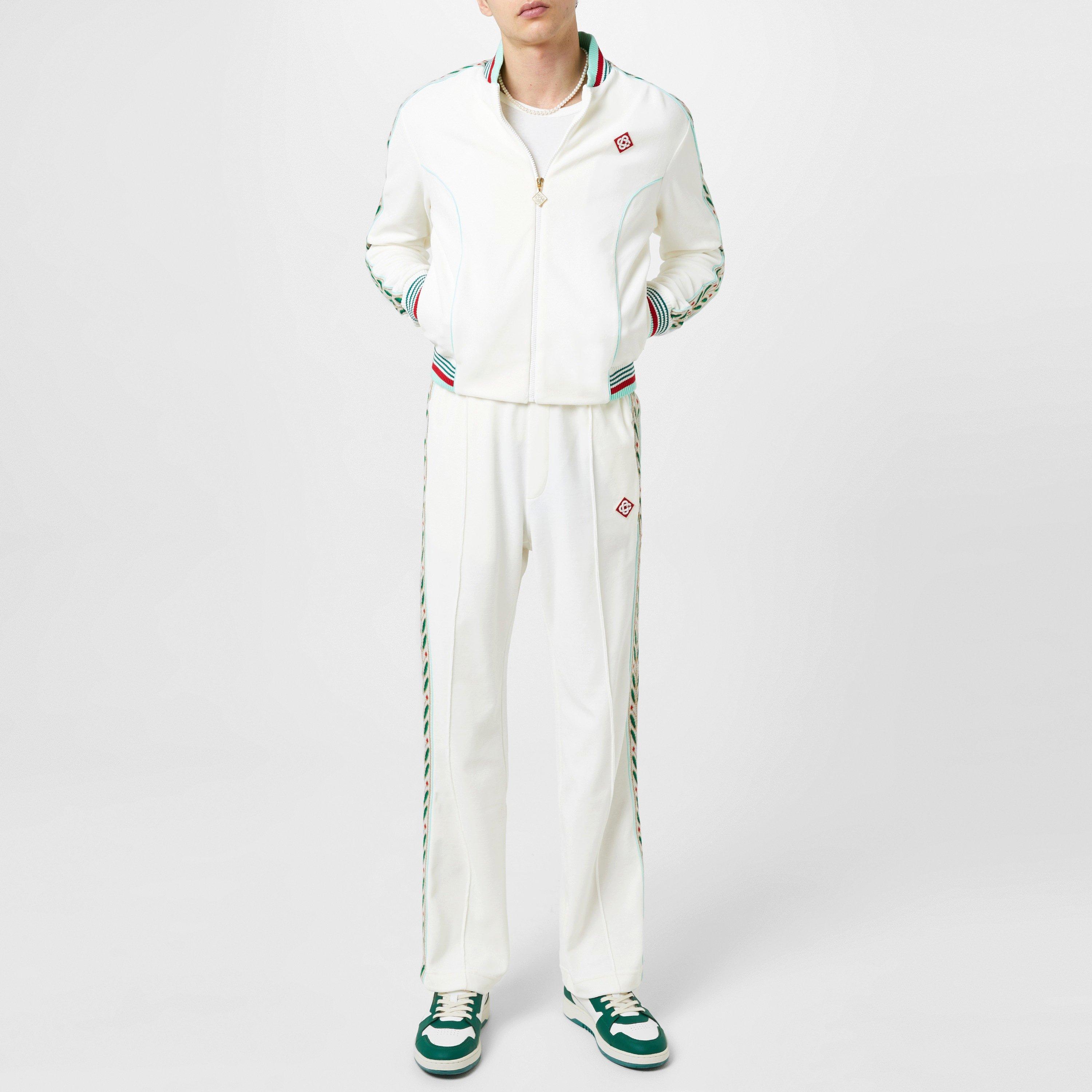 Laurel Track Jacket