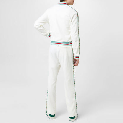 Laurel Track Jacket