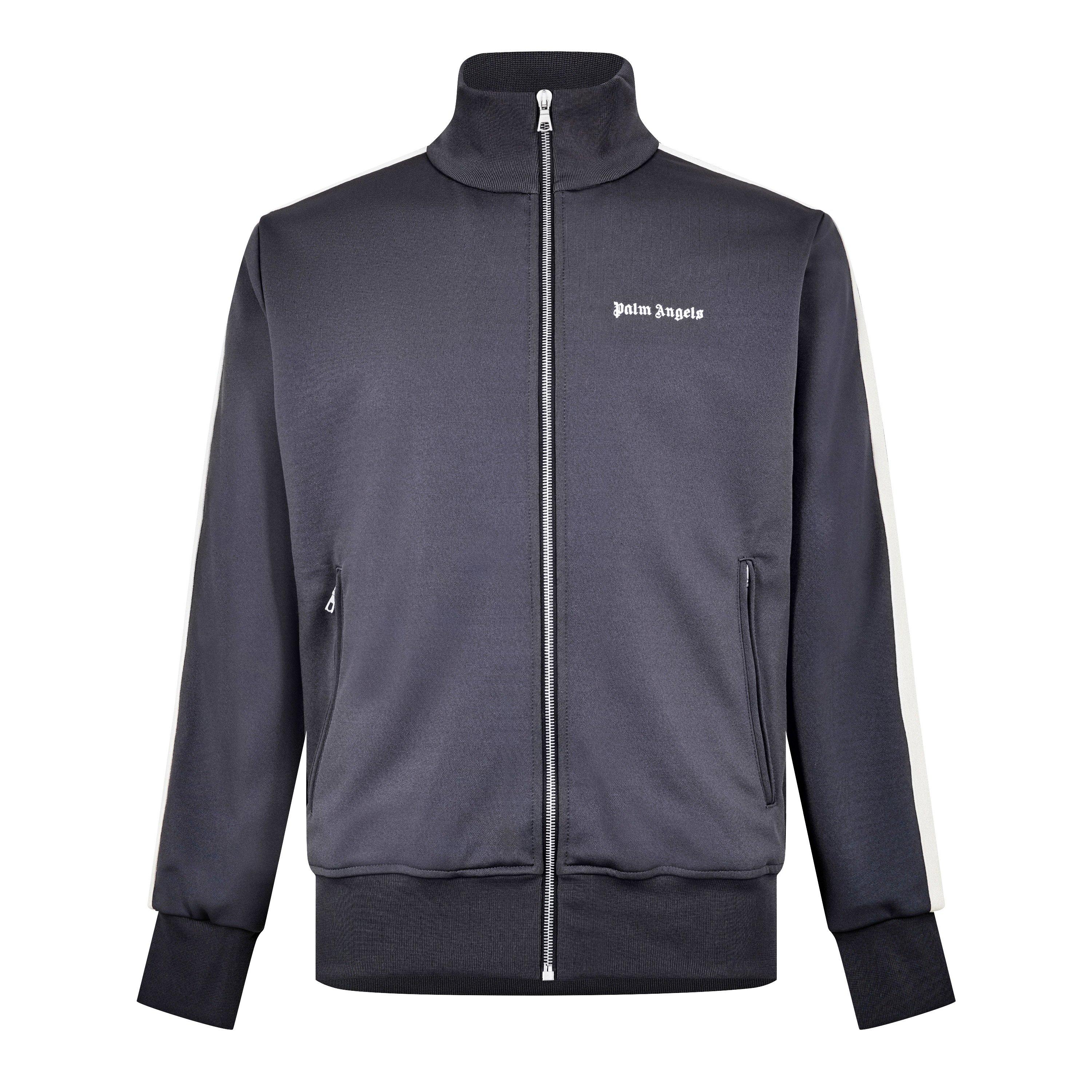 Classic Track Jacket