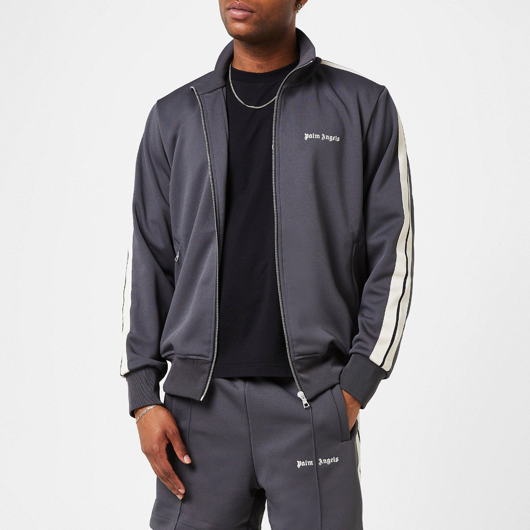 Classic Track Jacket