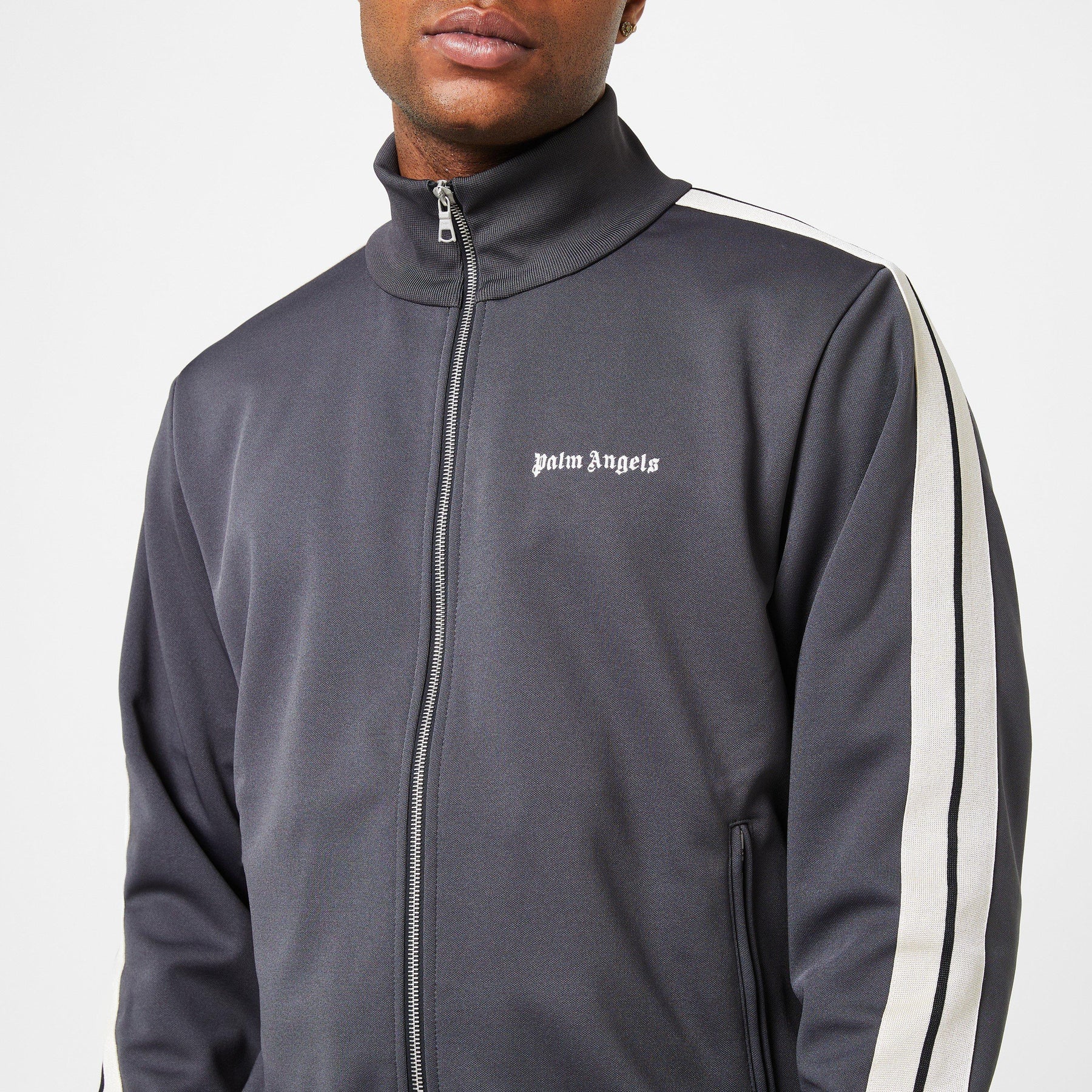 Classic Track Jacket