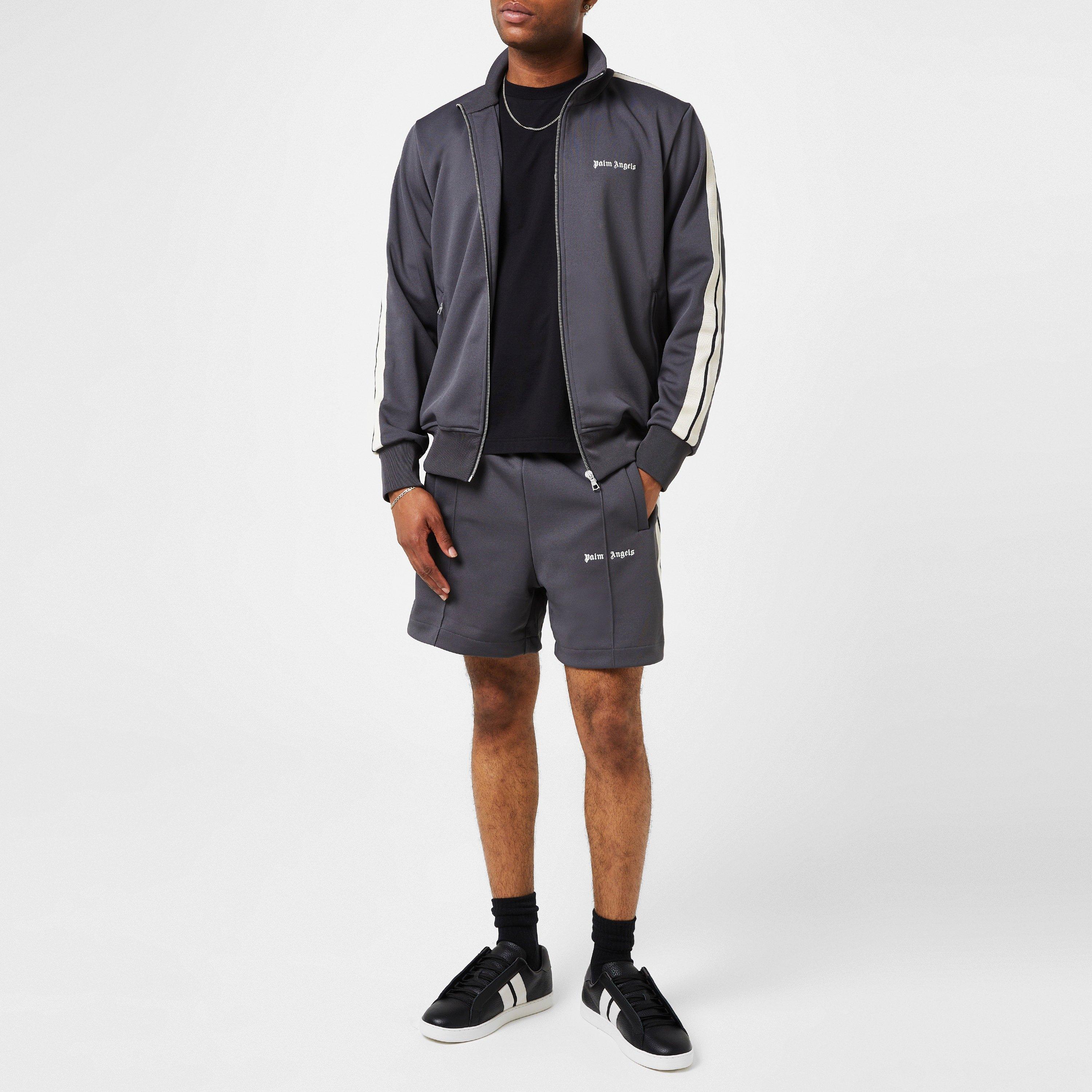 Classic Track Jacket
