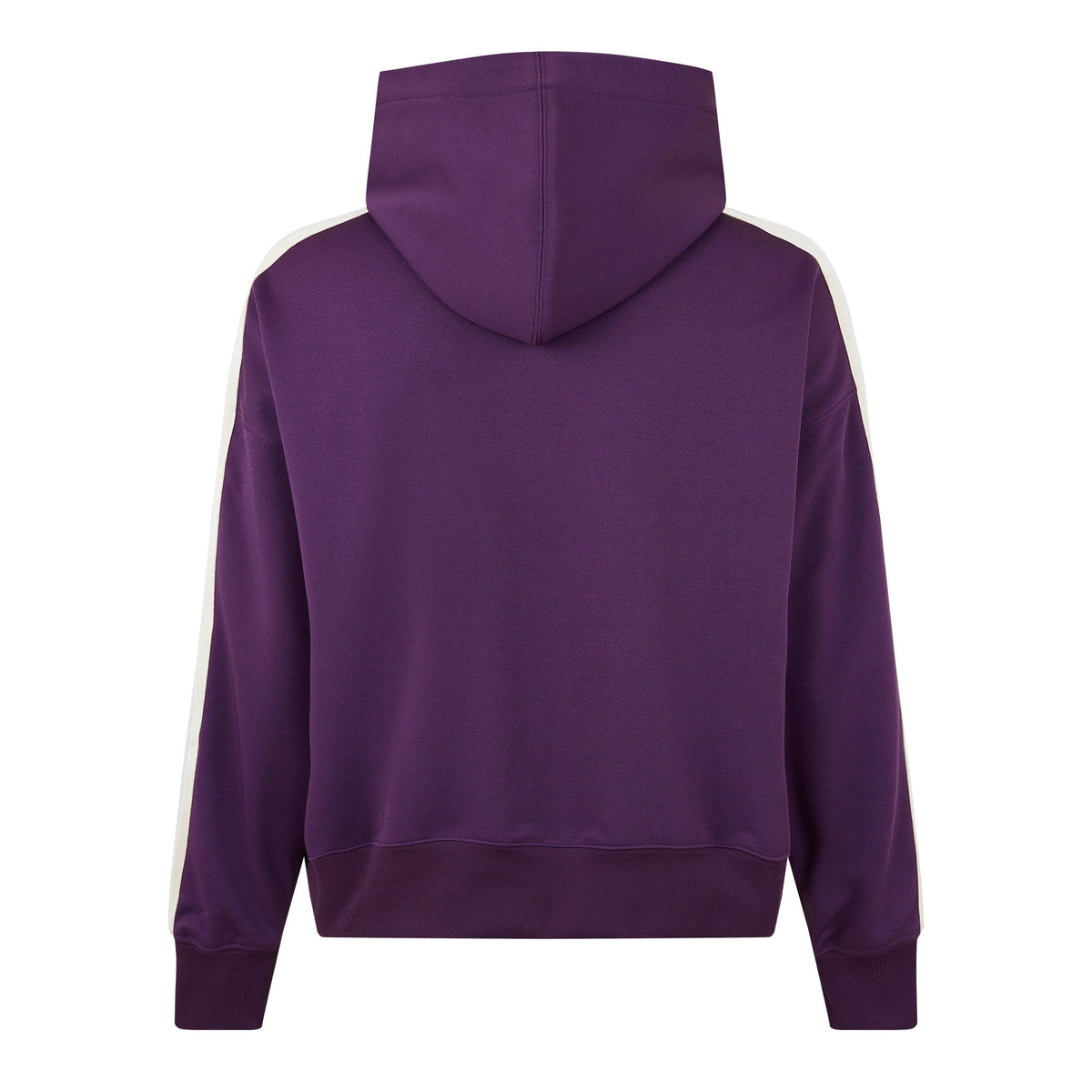 Classic Logo Track Hoodie