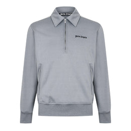 Quarter Zip Track Jacket