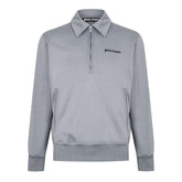 Quarter Zip Track Jacket