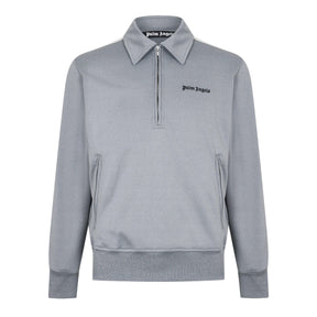 Quarter Zip Track Jacket