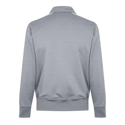 Quarter Zip Track Jacket