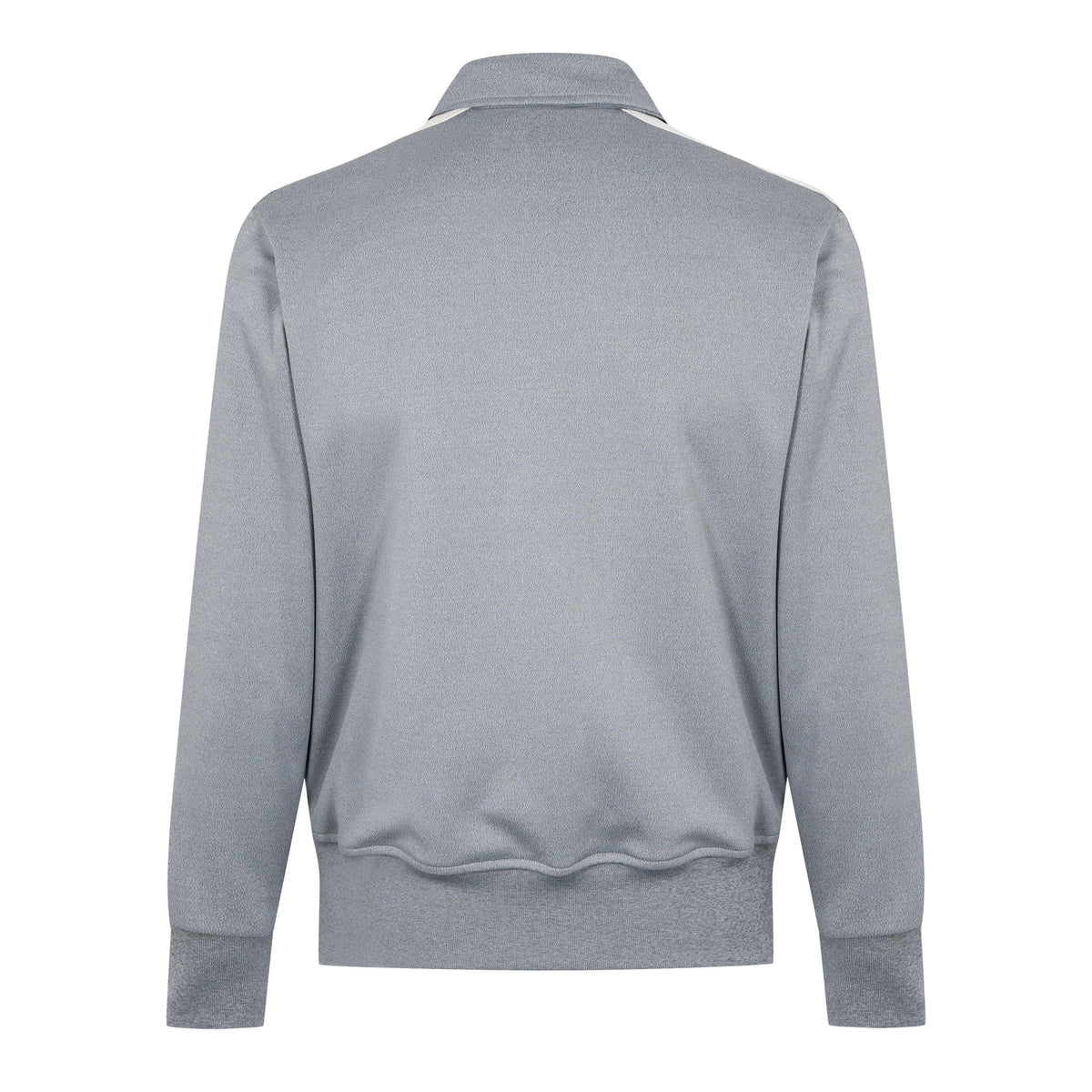 Quarter Zip Track Jacket