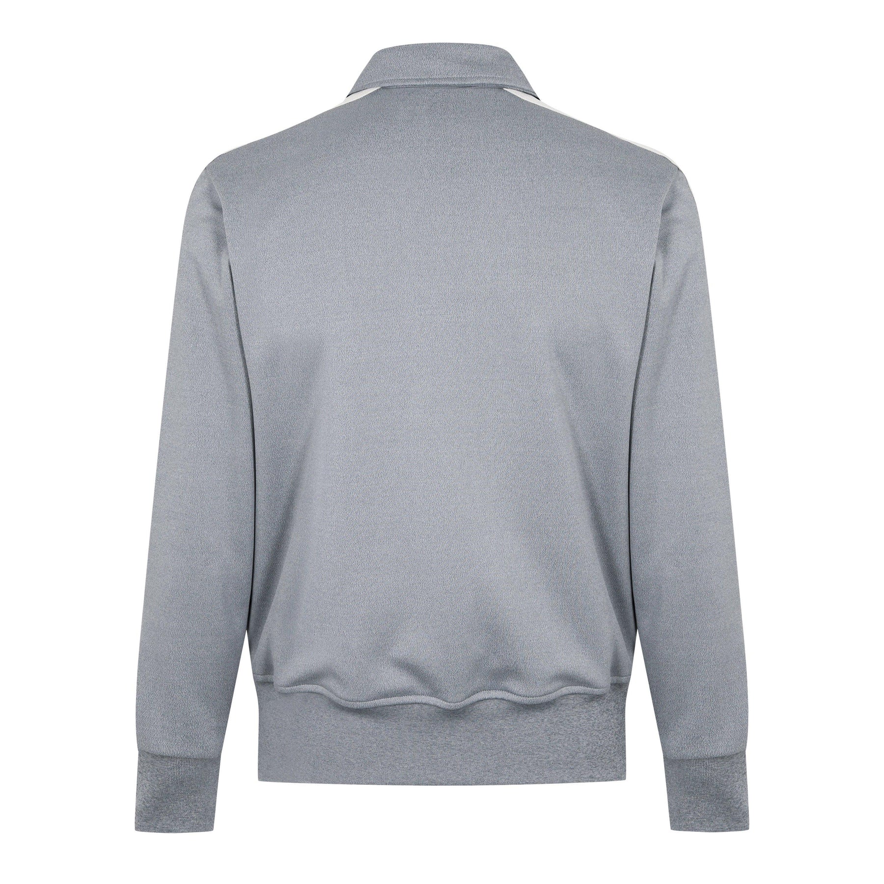 Quarter Zip Track Jacket