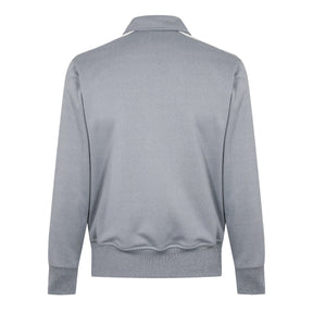 Quarter Zip Track Jacket