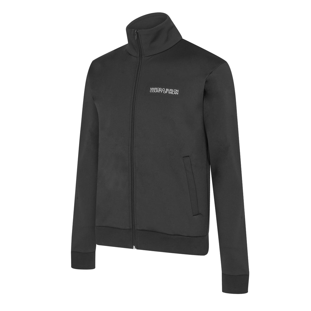 Tempera Cross Track Jacket