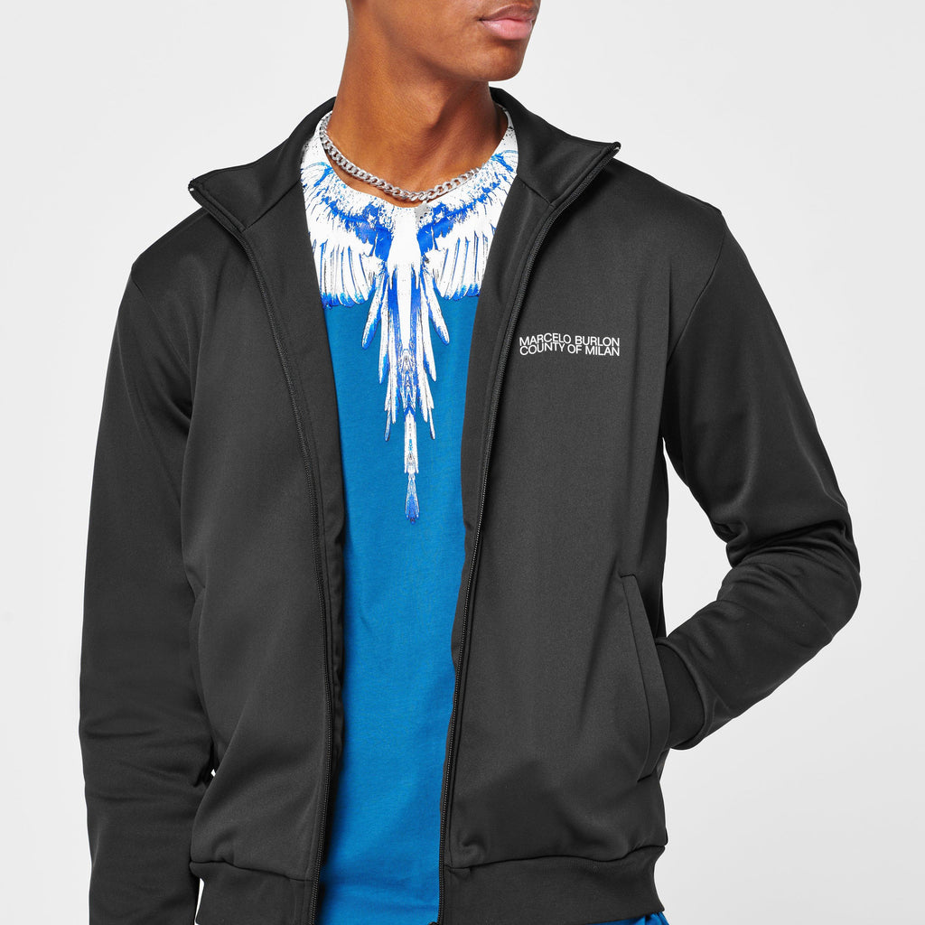 Tempera Cross Track Jacket