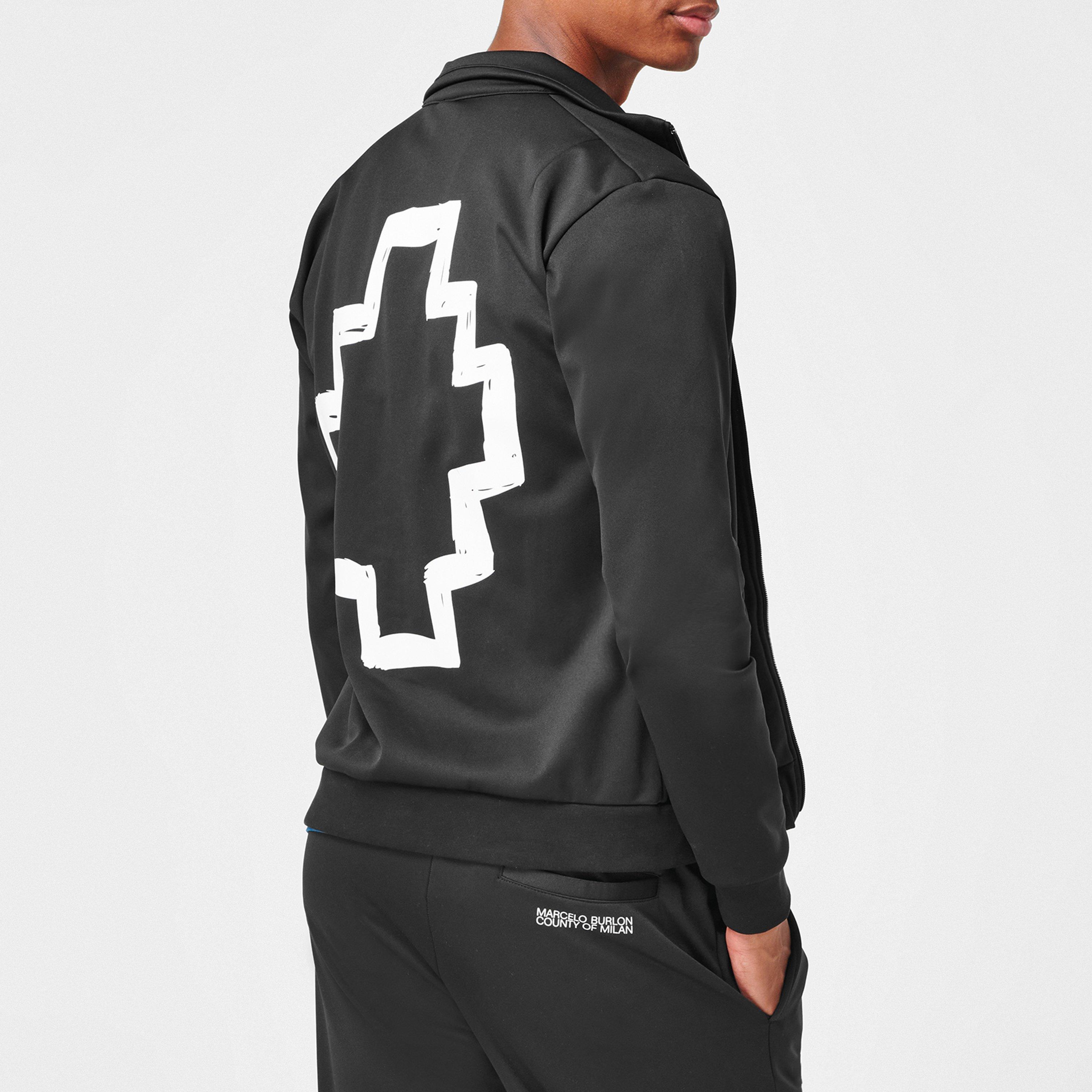 Tempera Cross Track Jacket