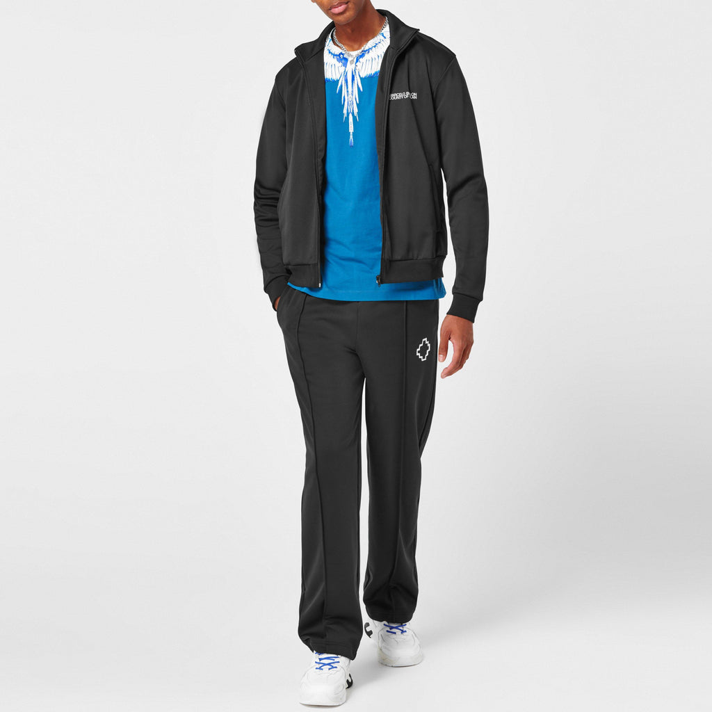 Tempera Cross Track Jacket