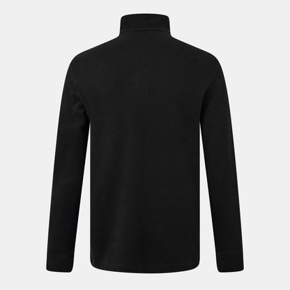 Estate Fleece Quarter Zip Sweater