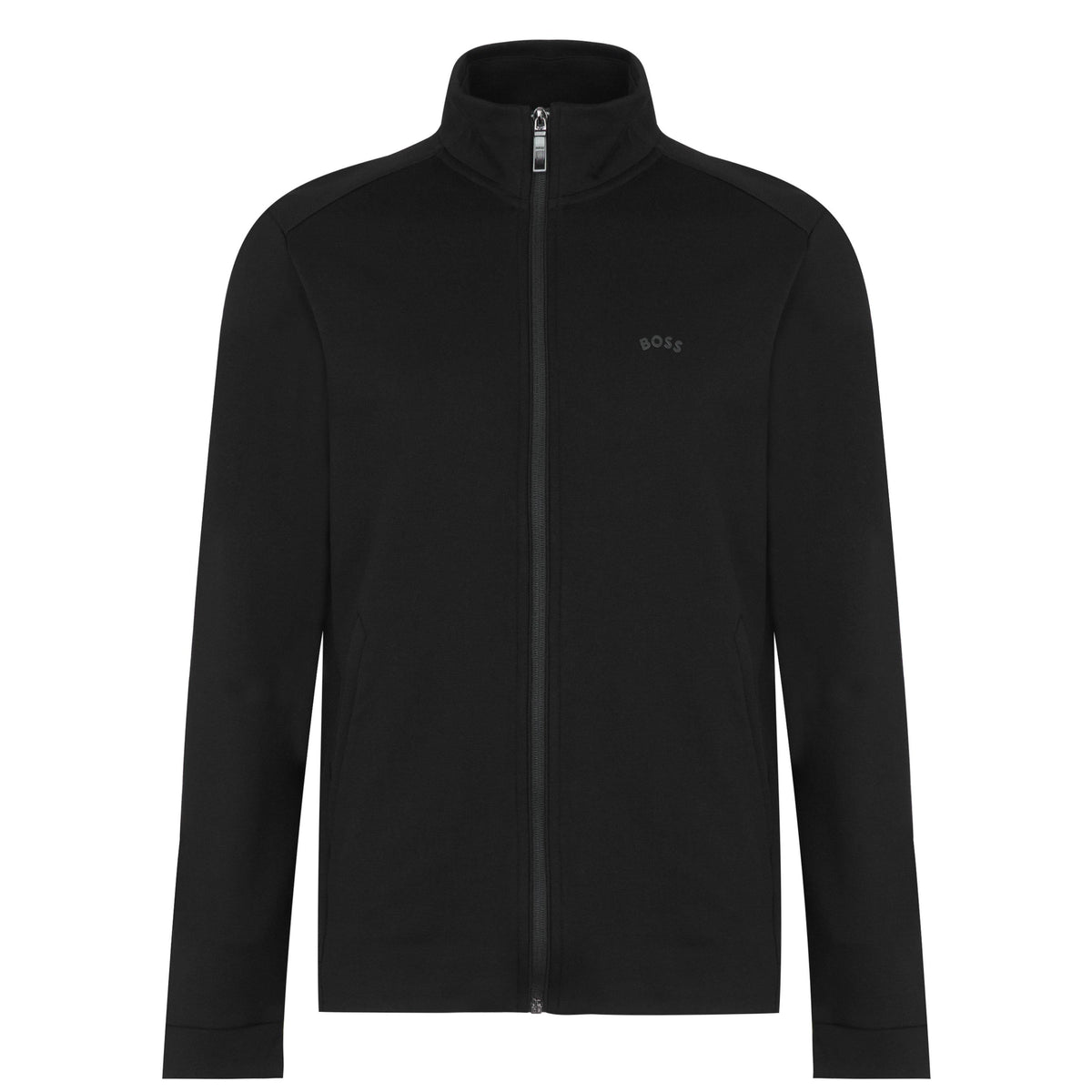 Skaz Curved Sweater