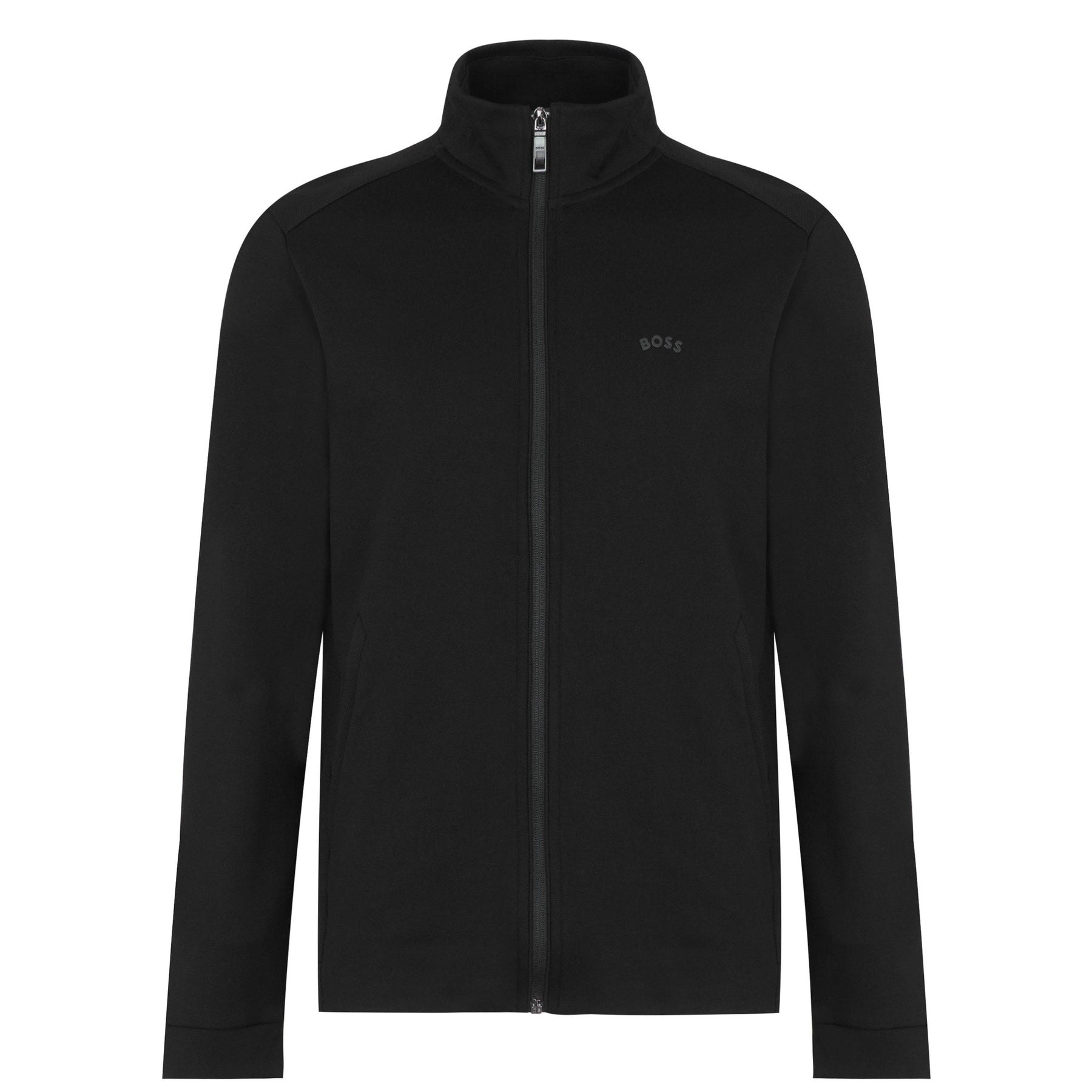 Skaz Curved Sweater