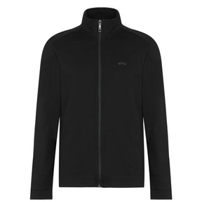 Skaz Curved Sweater