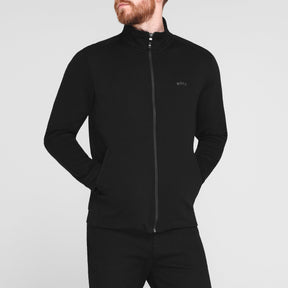 Skaz Curved Sweater