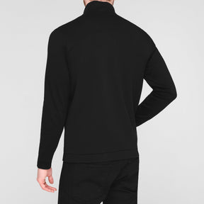 Skaz Curved Sweater