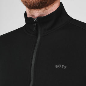 Skaz Curved Sweater