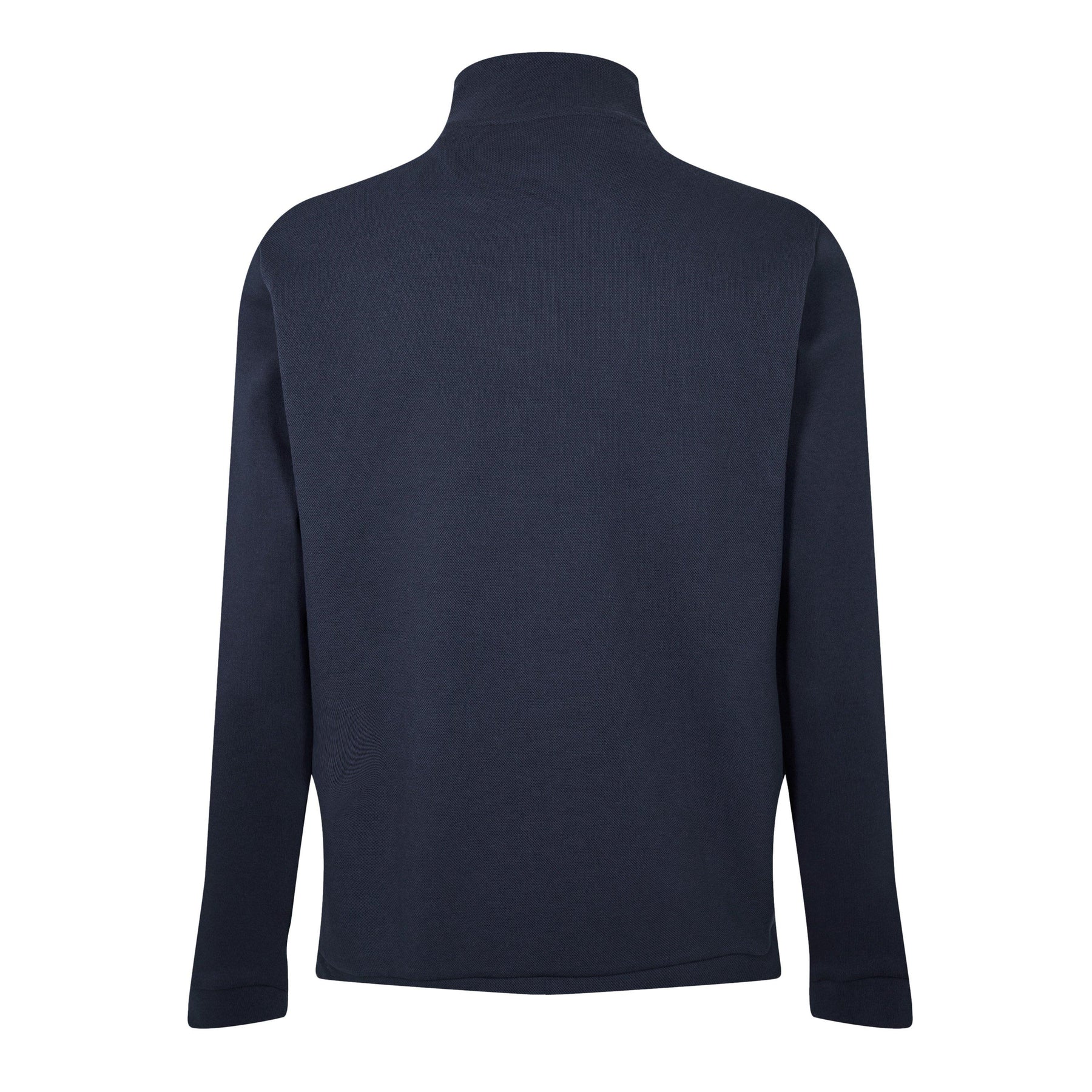 Skaz Curved Sweater