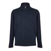 Men's Skaz Curved Sweater, Curved Design