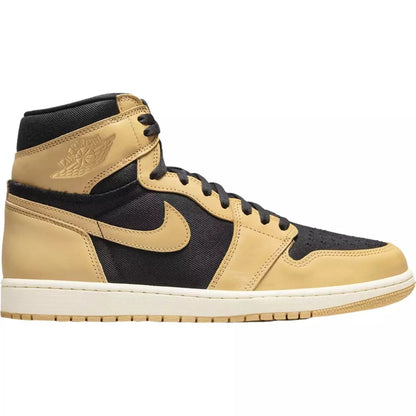 Air Jordan 1 Retro High OG 'Heirloom'