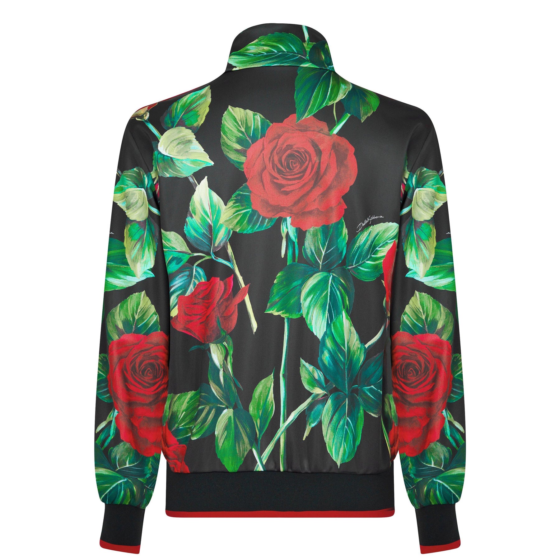 Eden Track Jacket