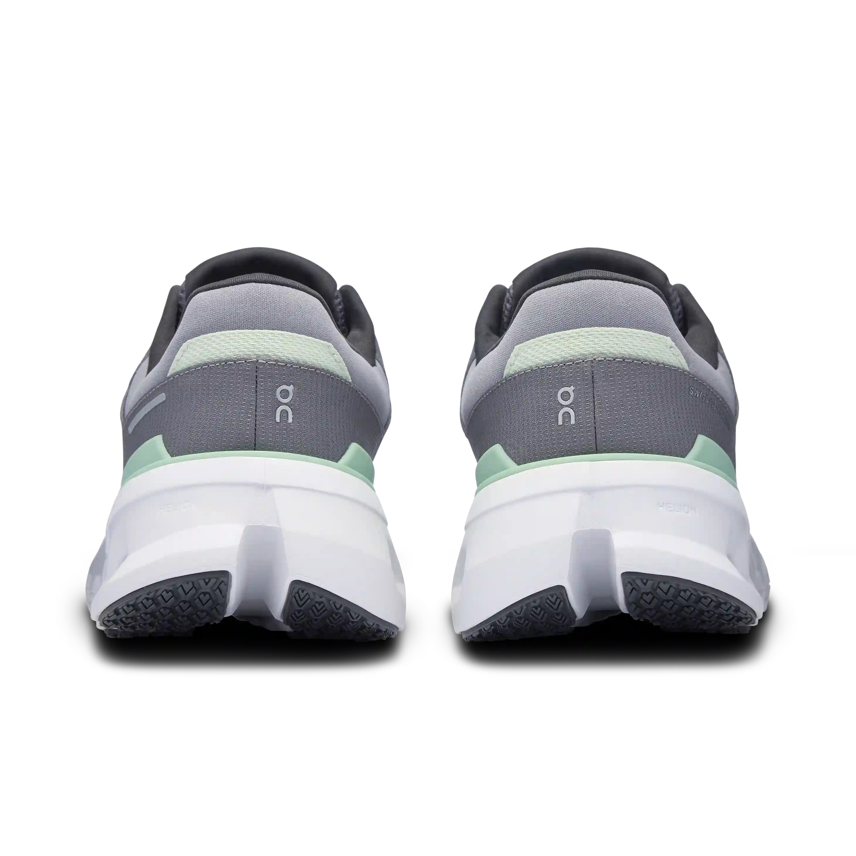 On Running Cloud Runner 2 Glacier Sage