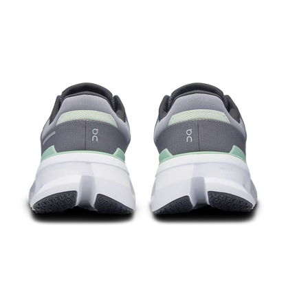 On Running Cloud Runner 2 Glacier Sage