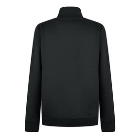 Men's Skaz Full-Zip Fleece Hoodie, High Neck Design