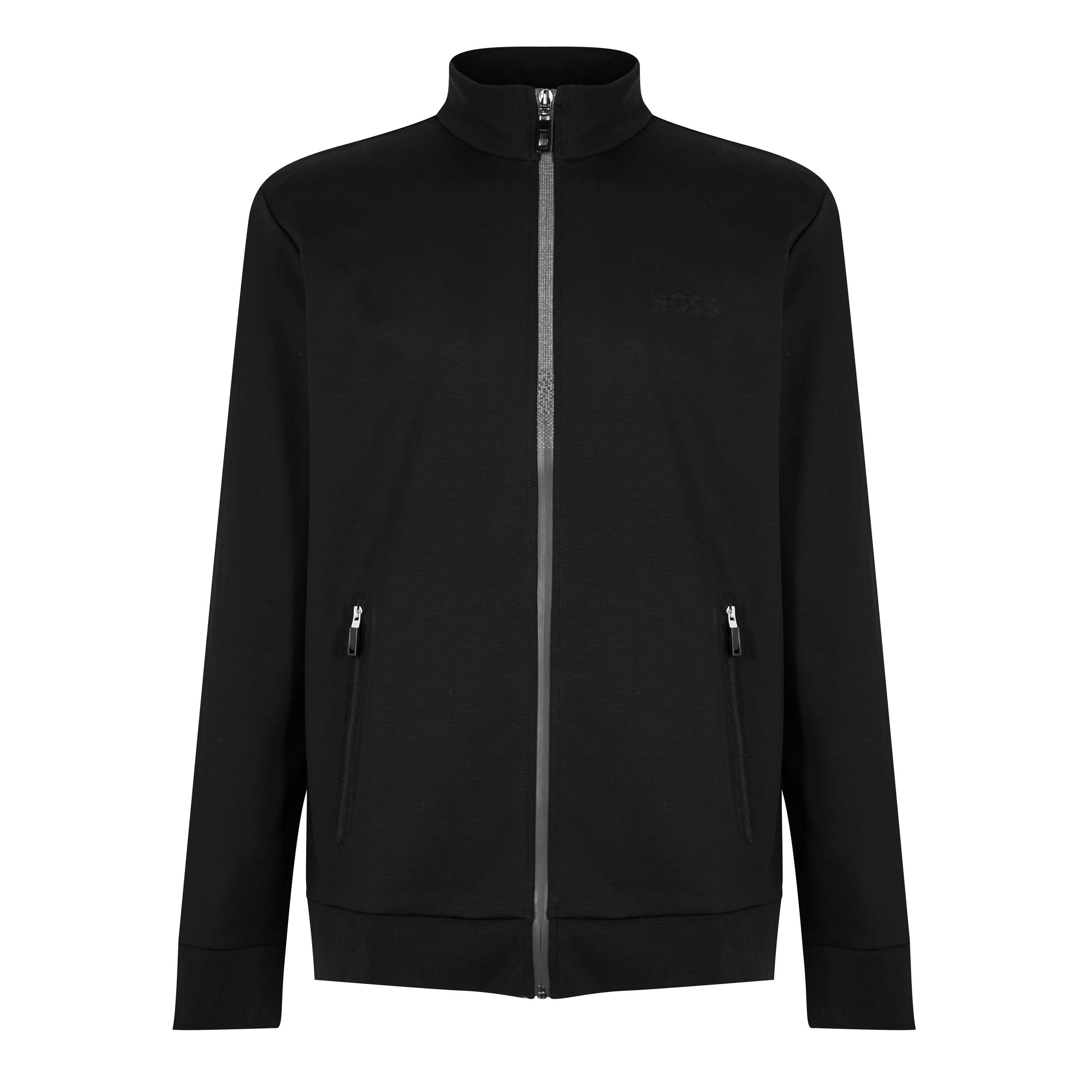 Men's HBG Skaz Mirror Full Zip Hoodie