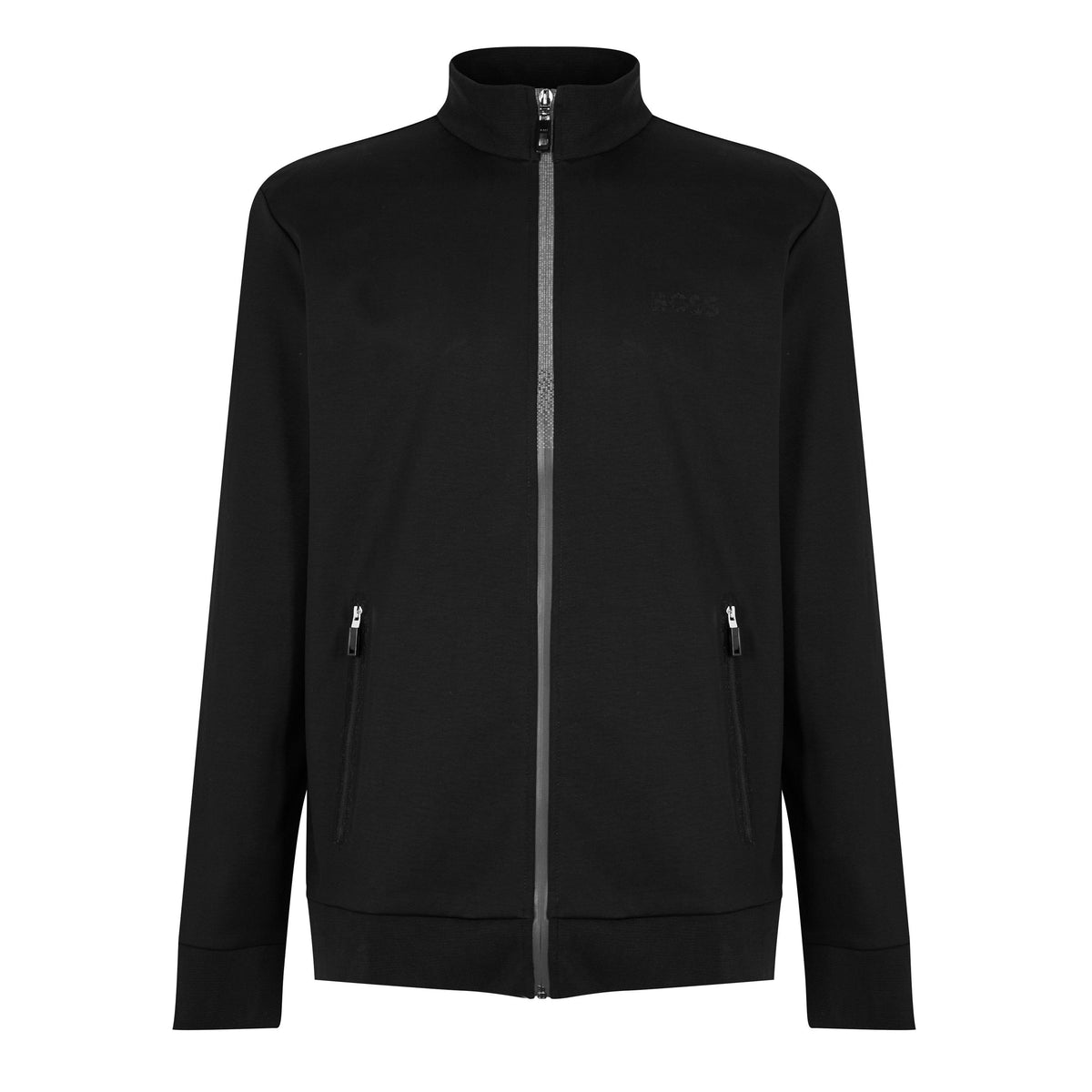 Men's HBG Skaz Mirror Full Zip Hoodie