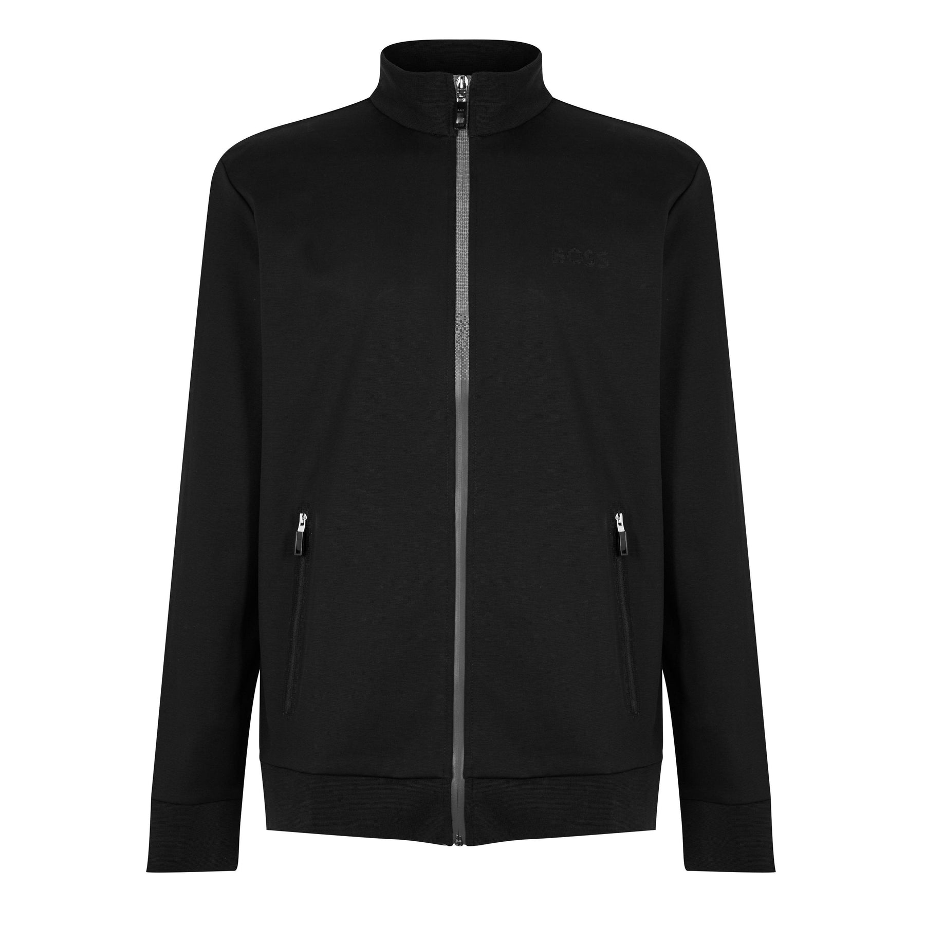 Men's HBG Skaz Mirror Full Zip Hoodie