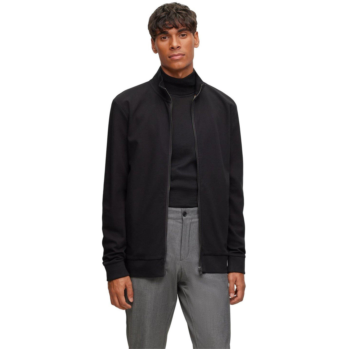 Men's HBB Shepherd 50 Full Zip Hoodie