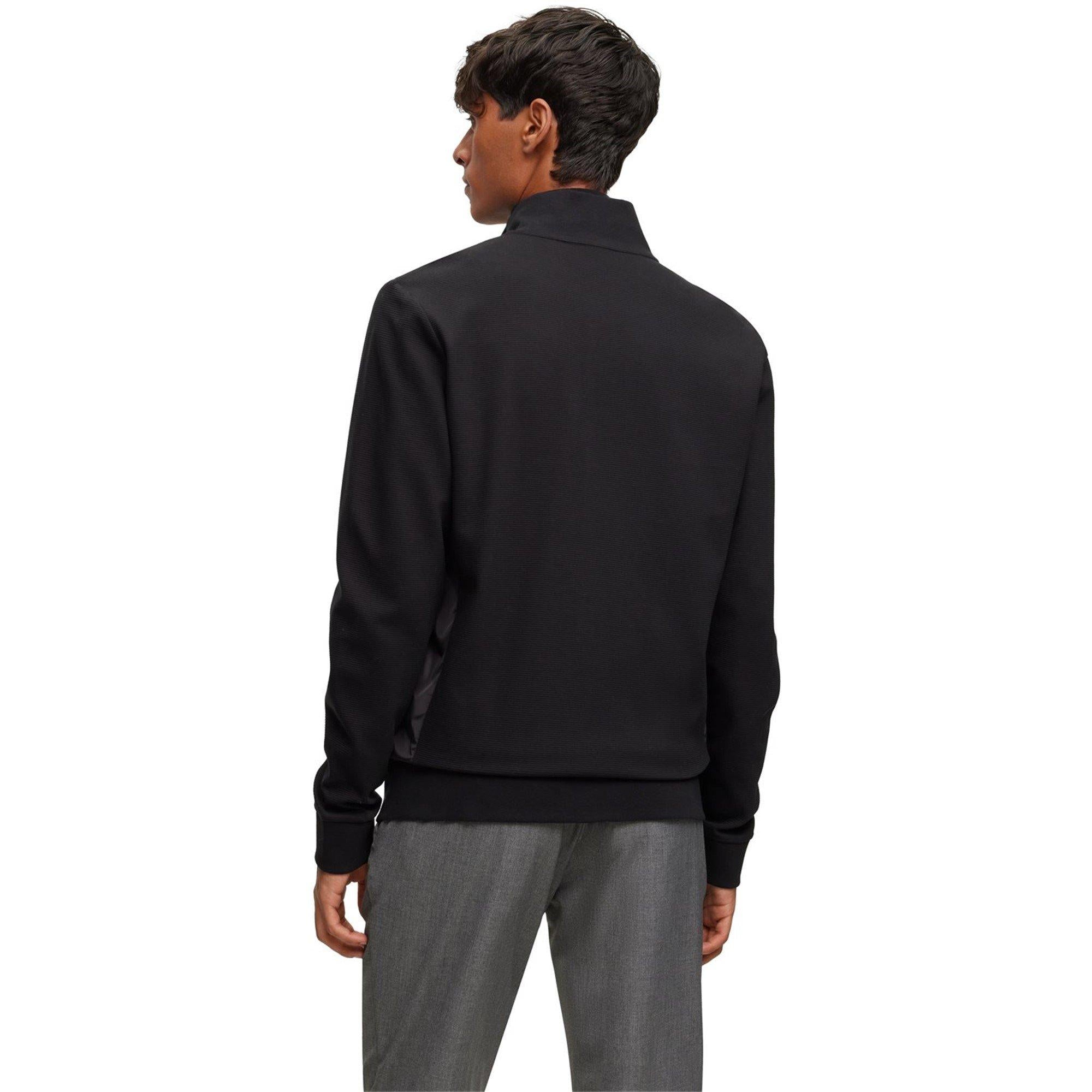 Men's HBB Shepherd 50 Full Zip Hoodie