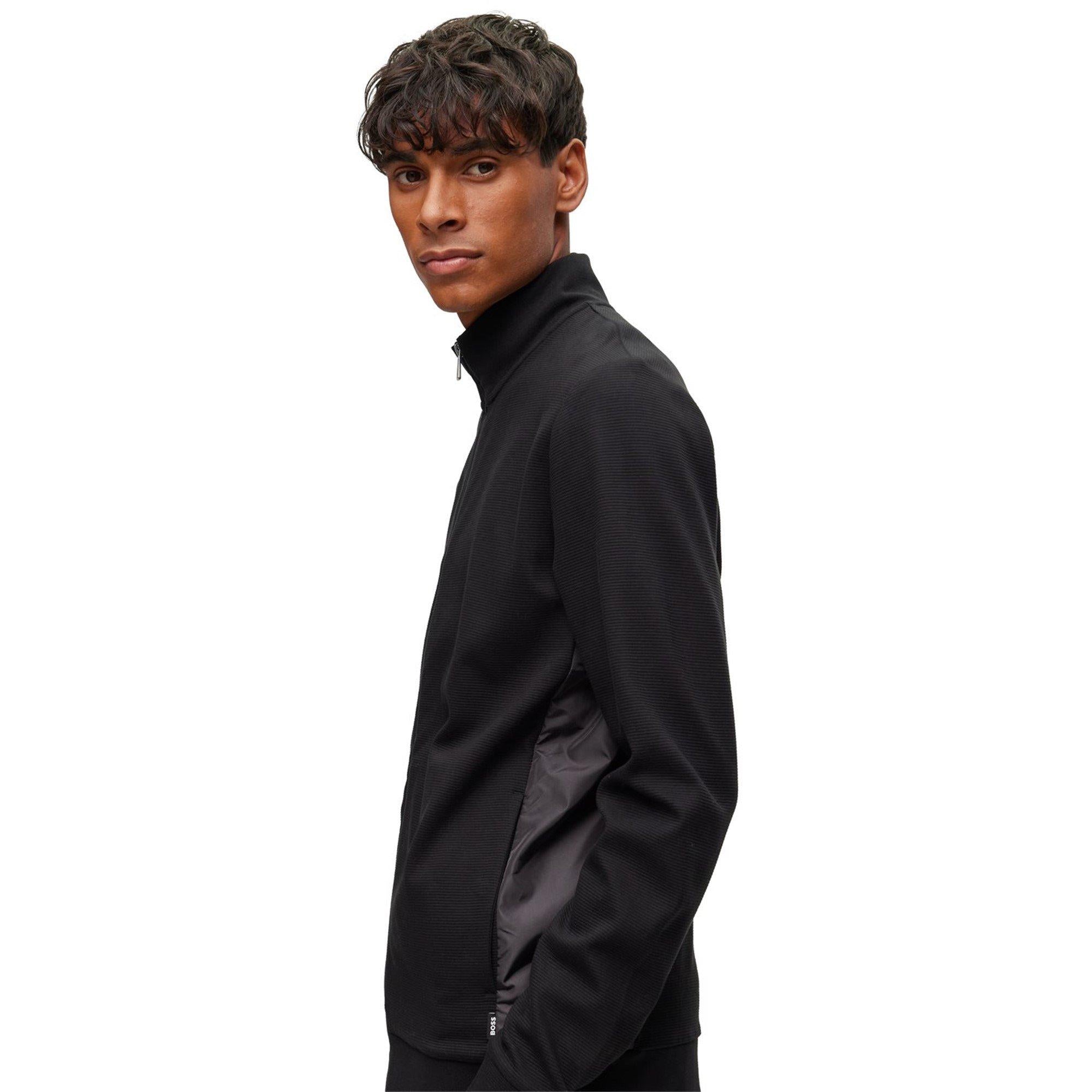 Men's HBB Shepherd 50 Full Zip Hoodie