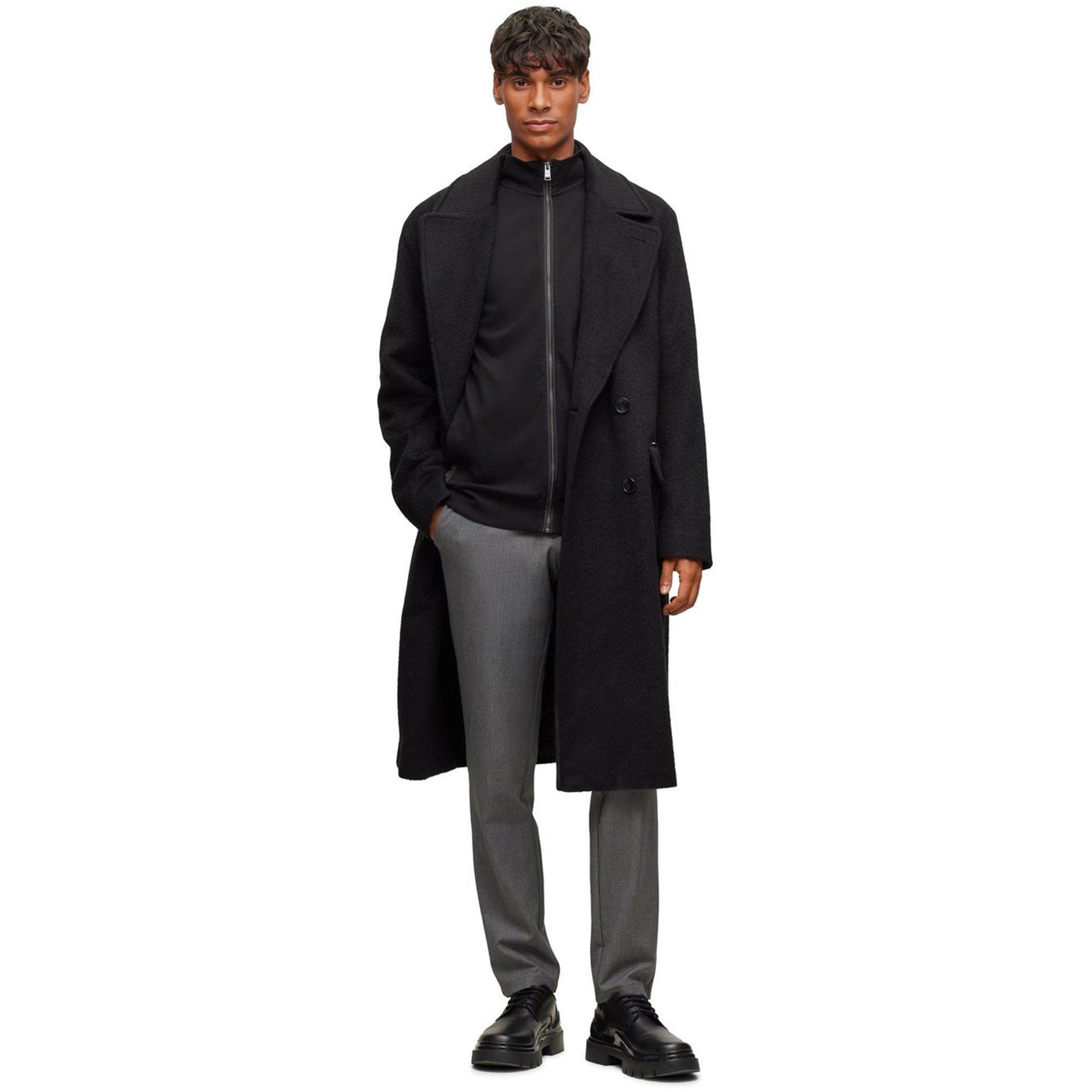 Men's HBB Shepherd 50 Full Zip Hoodie