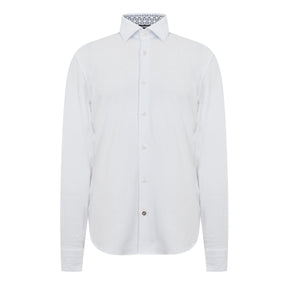 Men's HBB C-HAL Jers Plain Long-Sleeve Shirt