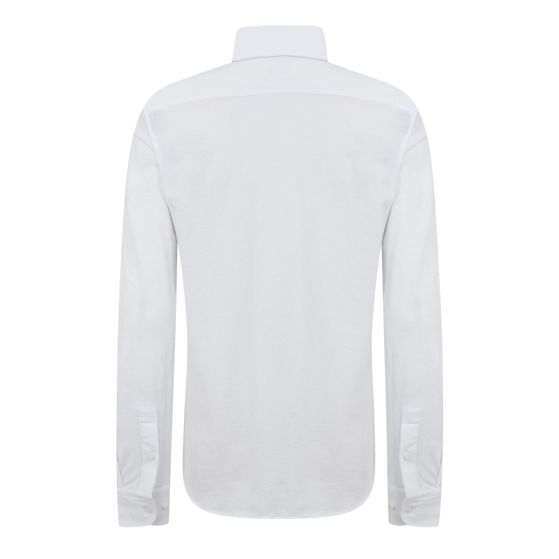 Men's HBB C-HAL Jers Plain Long-Sleeve Shirt