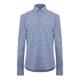 Men's HBB C-HAL Jers Plain Long-Sleeve Shirt